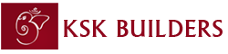 KSK Builders Logo